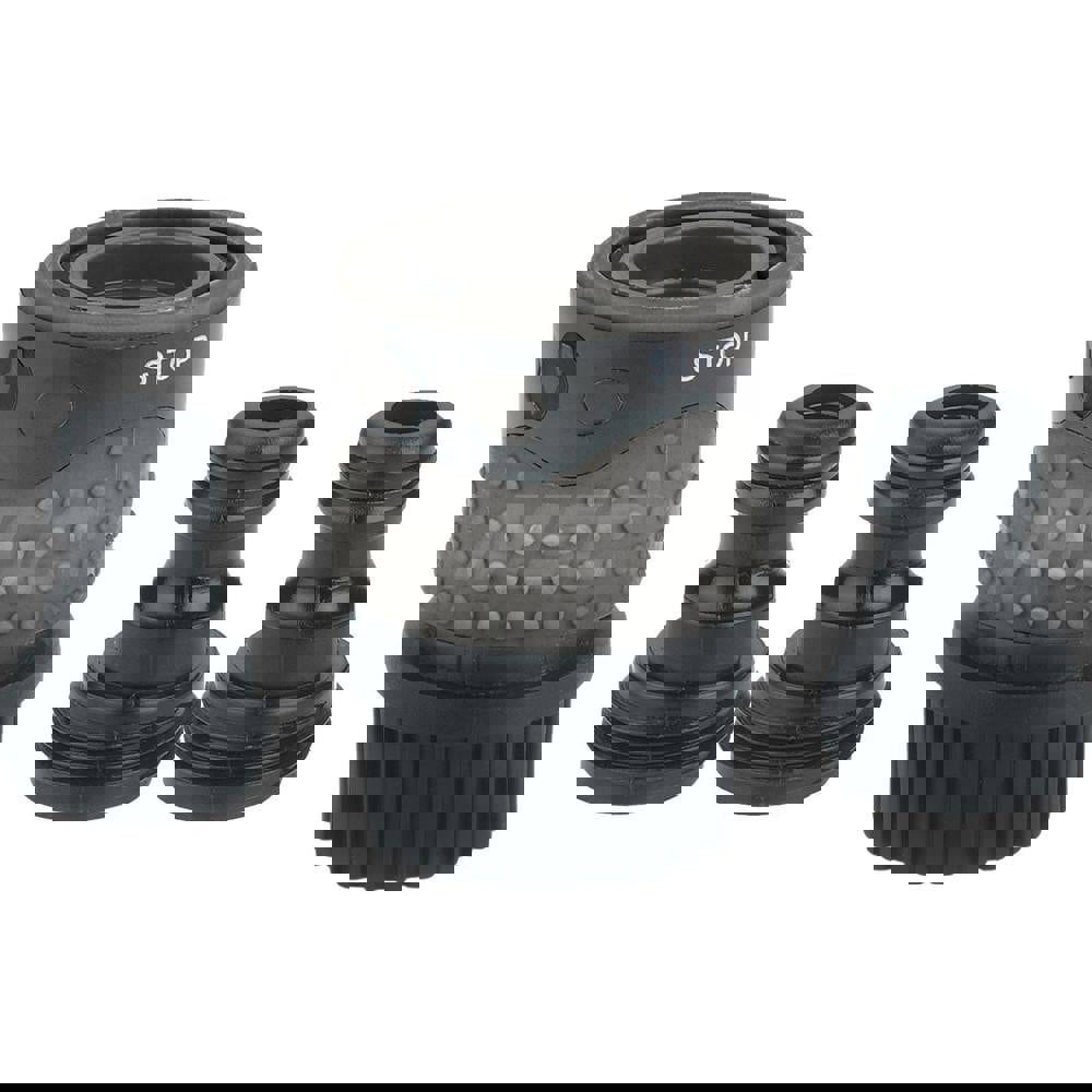 Garden Hose Connector: 0.75